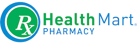 Health Mart Pharmacy logo