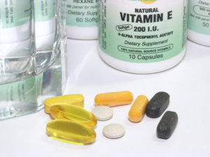 vitamins